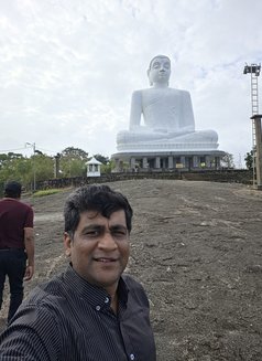 Sajeth - Male escort in Badulla Photo 1 of 1