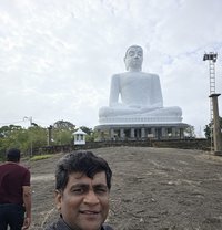 Sajeth - Male escort in Badulla