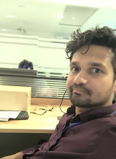 Sajid - Male escort in Riyadh Photo 1 of 1