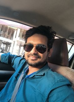 Sajid - Acompañantes masculino in Riyadh Photo 3 of 3