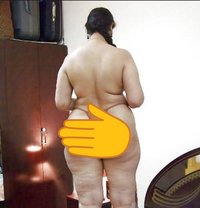 Sajina - escort in Kochi