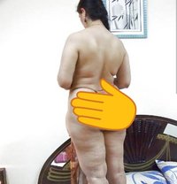 Sajina - escort in Kochi