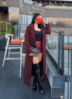 One and only meet and pay service - escort in Kathmandu Photo 2 of 2