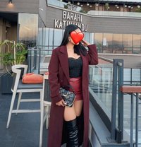 One and only meet and pay service - escort in Kathmandu