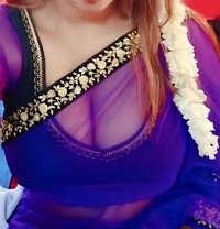 Sajitha - Transsexual escort in Chennai