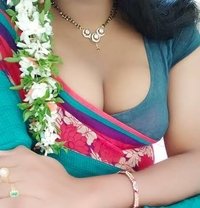 Sajitha - Acompañantes transexual in Chennai