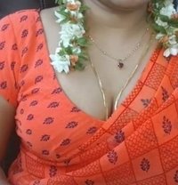 Sajitha - Transsexual escort in Chennai