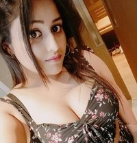 Sajiya - escort in Nagpur