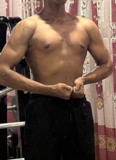 Sajjjad - Acompañantes masculino in Dhaka Photo 1 of 2