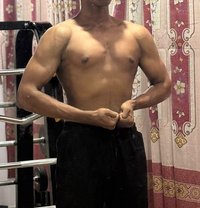 Sajjjad - Male escort in Dhaka