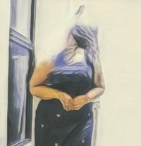 Sajna Sajmol - escort in Dubai