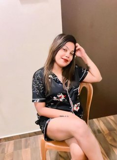 Sajnaa - escort in Ahmedabad Photo 2 of 15