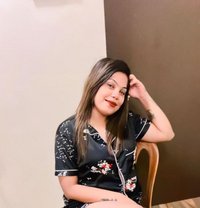Sajnaa - escort in Ahmedabad