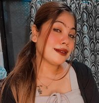Sajnaa - escort in Ahmedabad