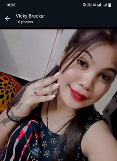 Sajnaa - escort in Ahmedabad Photo 4 of 15