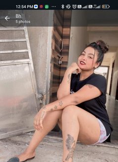Sajnaa - escort in Ahmedabad Photo 11 of 15