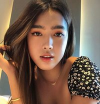 ULTIMATE ASS WRECKER - Transsexual escort in Yokosuka