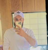 Sakamoto - Male escort in Tokyo