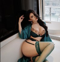 Sakarann New Lady - escort in Pattaya
