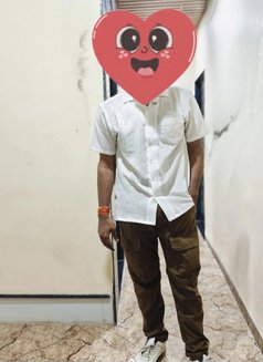 Saket - Male escort in Raipur Photo 2 of 2