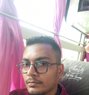 Saket - Male escort in Al Wukayr Photo 1 of 2