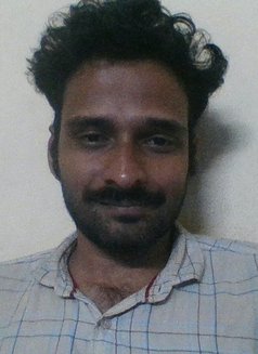 Saketh Ch - Male escort in Bangalore Photo 4 of 5