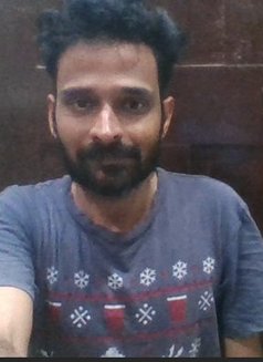 Saketh Ch - Male escort in Bangalore Photo 5 of 5