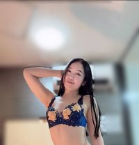 Saki - escort in Yokohama