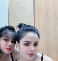 Saki - puta in Al Ain