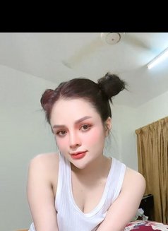 Saki - puta in Şalālah Photo 3 of 4