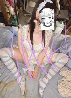 Saki Tw 咲ちゃん - Acompañantes transexual in Taipei Photo 26 of 28