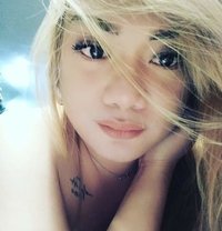 Saki69 - Transsexual escort in Manila