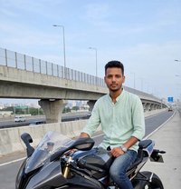 Sakil - puta in Dhaka