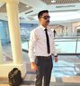Sakin Khan - Male escort in Al Manama Photo 1 of 1