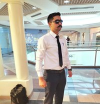 Sakin Khan - Acompañantes masculino in Al Manama