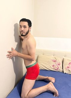 Sakin MJM tranny group - Acompañantes masculino in İstanbul Photo 6 of 7