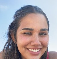 Sakina - escort in Cairo