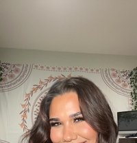 Sakina - escort in Cairo