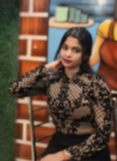 Sakina - escort in Bangalore Photo 1 of 4