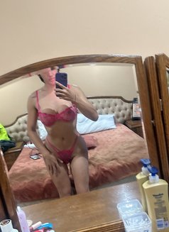 Sakina strong top and sweet bottom - Acompañantes transexual in Johannesburg Photo 7 of 9
