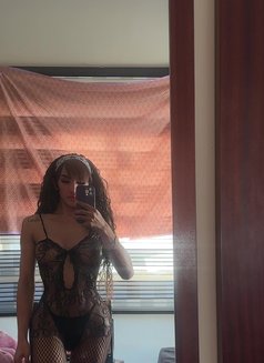 Sakina strong top and sweet bottom - Transsexual escort in Johannesburg Photo 1 of 9