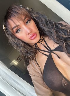 Sakina strong top and sweet bottom - Acompañantes transexual in Johannesburg Photo 8 of 9