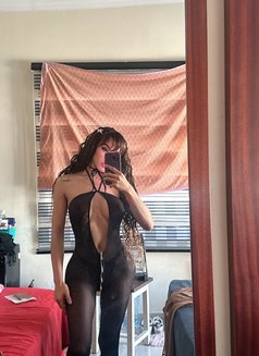 Sakina strong top and sweet bottom - Acompañantes transexual in Johannesburg Photo 9 of 9