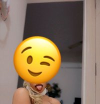 Sakira - escort in Kathmandu