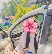 Pallavi Independent Girl, Escort - escort in New Delhi