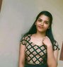 Sakshi 1 - escort in Hyderabad Photo 1 of 2