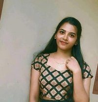 Sakshi 1 - escort in Hyderabad
