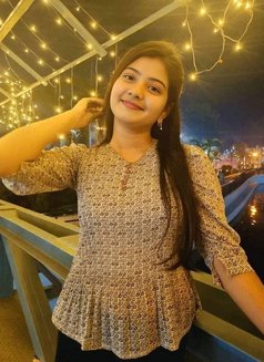 Sakshi 1 - escort in Hyderabad Photo 2 of 2
