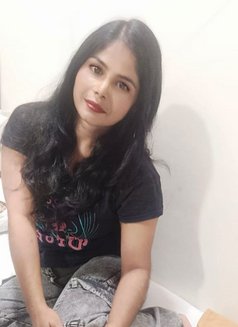 Sakshi Arora Real Meet & Cam Show🤍12 - escort in Mumbai Photo 1 of 2