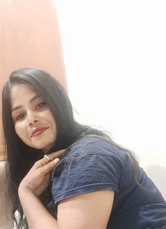 Sakshi Arora Real Meet & Cam Show🤍12 - escort in Mumbai Photo 2 of 2